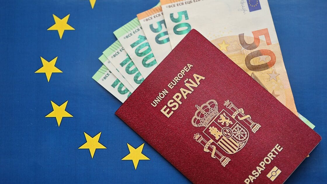 golden visa españa fin