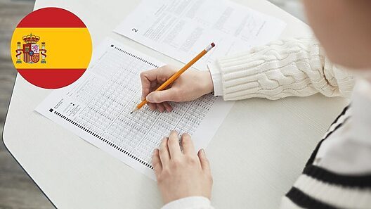 ¿Tu pasaporte a España? Domina este examen para la nacionalidad española