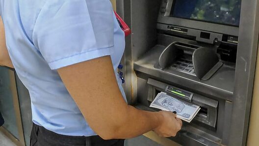 Información de los bancos cubanos sobre interrupciones en medios electrónicos
