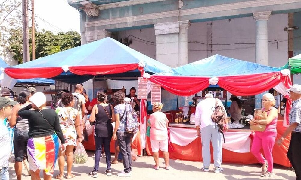 ferias agropecuarias habana