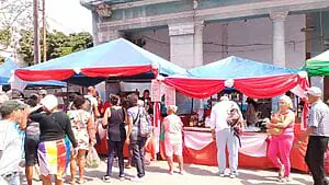 ferias agropecuarias habana