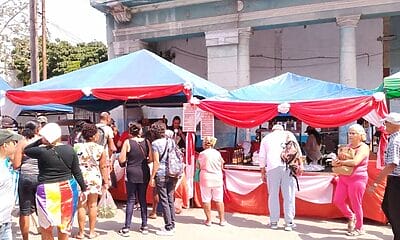 ferias agropecuarias habana