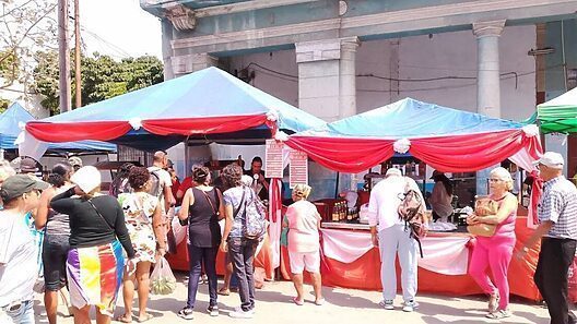 Cuba: Ferias Agropecuarias con «productos frescos» por el Día de la Mujer