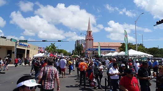 Festival de la Calle 8 regresa a Miami este fin de semana: ¿Qué traerá?