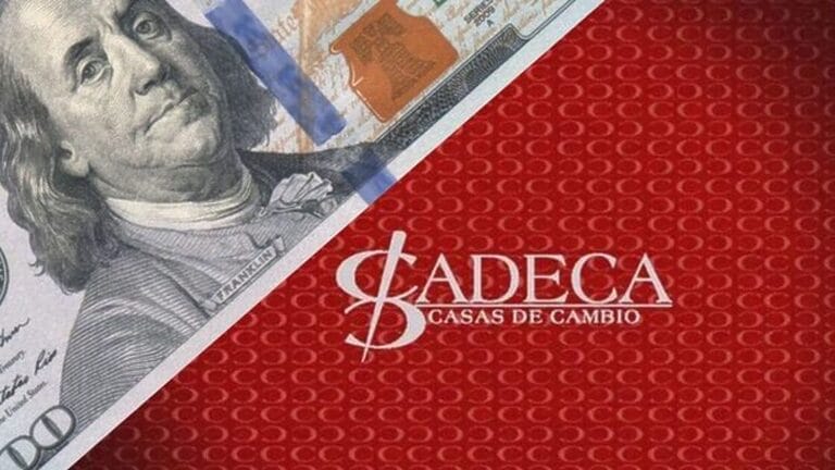 Cadeca dollar funds for sale