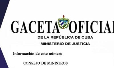 gaceta tope precios arroz frijoles