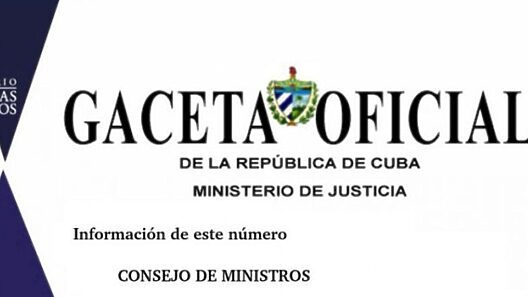 Gaceta Oficial. Polémica por tope de precios del arroz y los frijoles. ¿Pensaron en los jubilados?