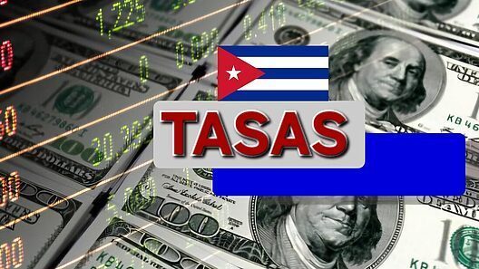 Se disparan el precio del dólar y del euro en Cuba hoy: Tasas de cambio según El Toque