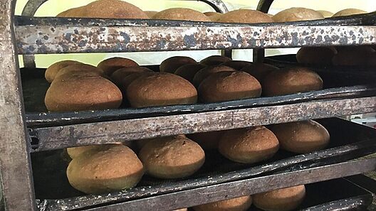 Cuba: pan de la libreta sigue reducido cinco meses después y no se esperan cambios