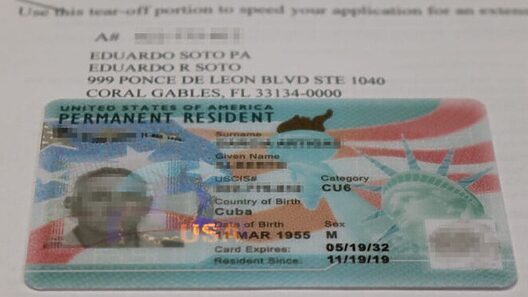 Mensaje importante para cubanos con parole en EEUU que esperan su residencia