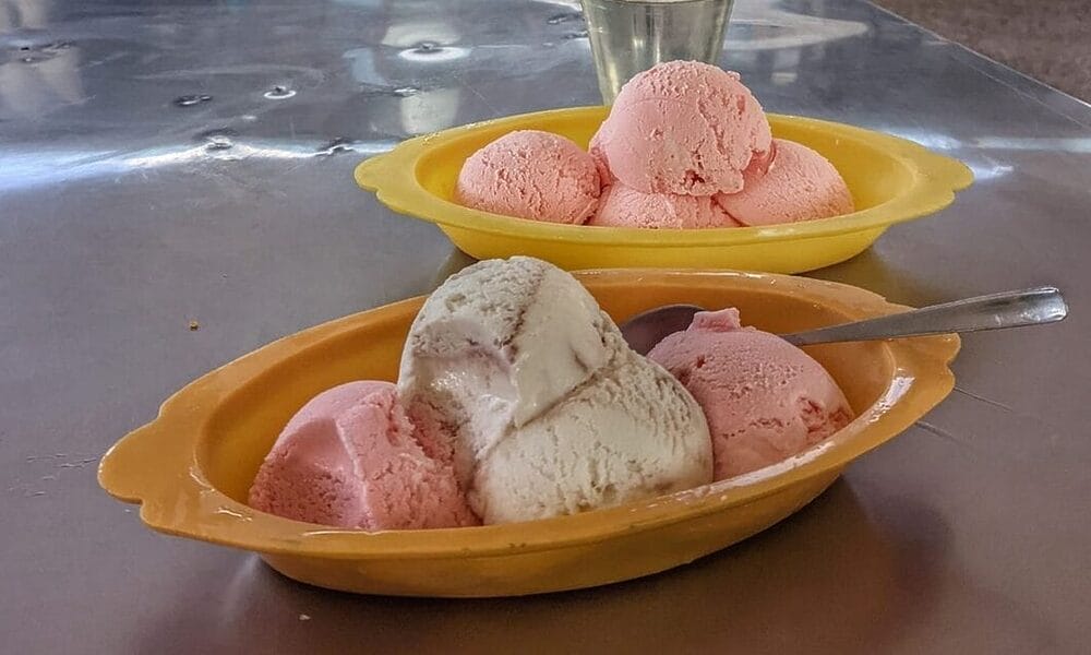 helado no venden coppelia