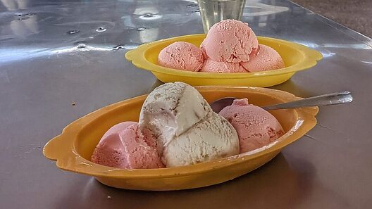 Coppelia Habana: esconden el helado y no lo venden a la población. Imponen multas