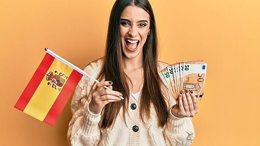 Cubana cuenta cómo logró reunir el dinero para vivir en España desde la pobreza en Cuba