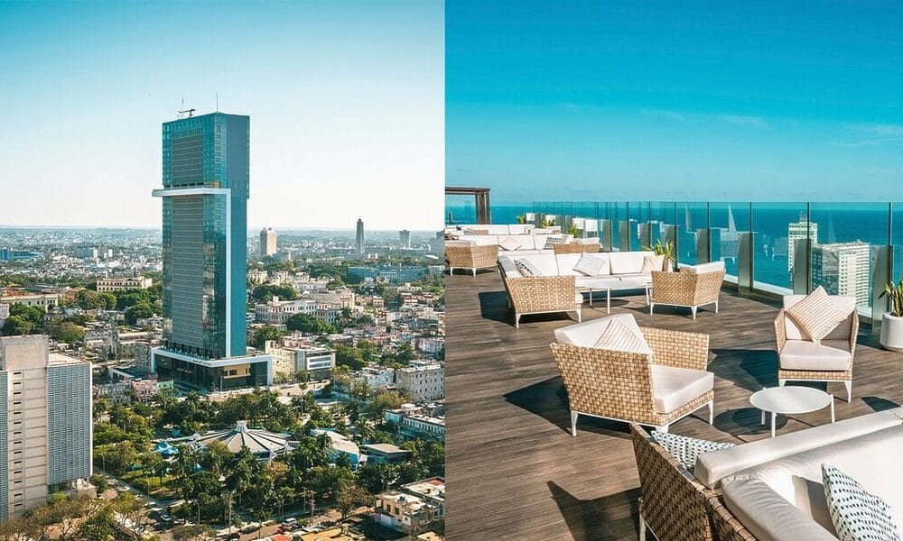 iberostar hoteles cuba