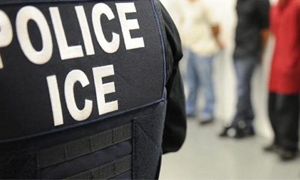 ice deportaciones usa