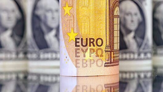 Tasas de cambio en Cuba: ¿A cómo está hoy el dólar, el euro y la MLC? El euro sigue fortaleciéndose frente al dólar a nivel mundial