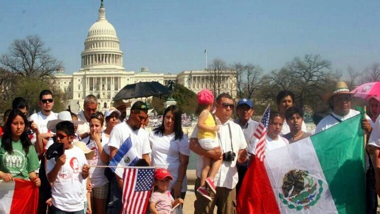 Trump anuncia una medida que entra en vigor mañana mismo y que afecta principalmente a los mexicanos
