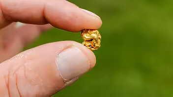 Ocho detenidos en Cuba por la extracción ilegal de oro