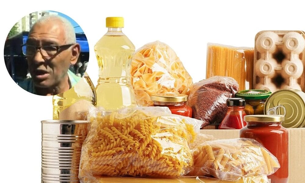 altos precios cuba productos