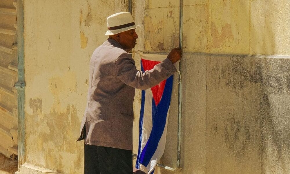 jubilados en cuba pension