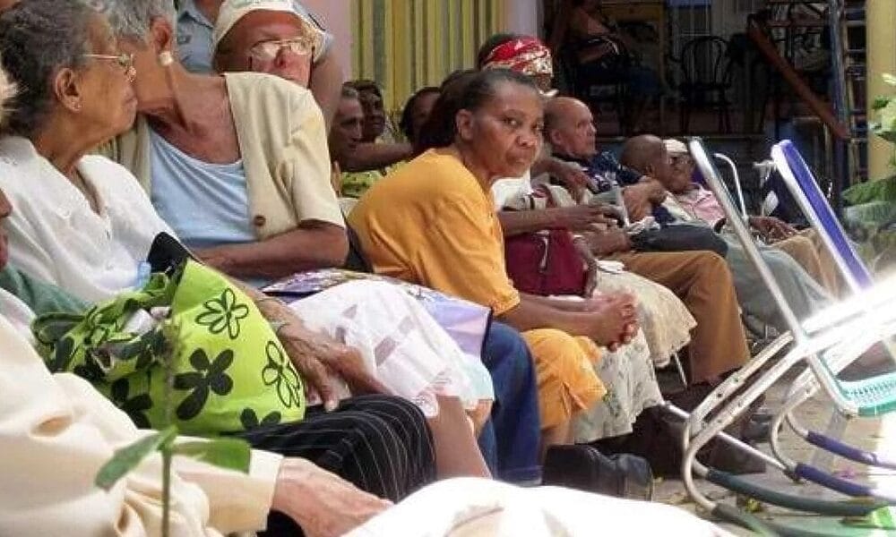 jubilados cuentas ahorros cuba