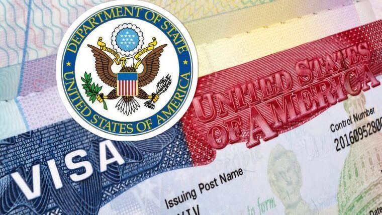 Visas de Estados Unidos: Departamento de Estado anuncia que restringirá visados de ingreso