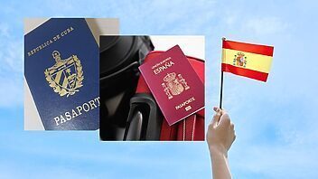 ciudadanía credenciales español cuba