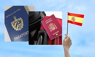 ciudadanía credenciales español cuba