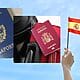 ciudadanía credenciales español cuba