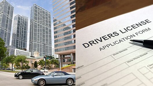 Miami: destapan red de revendedores de citas para licencias de conducir