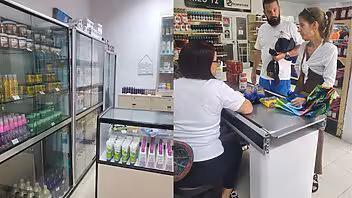 mas tiendas dolares cuba