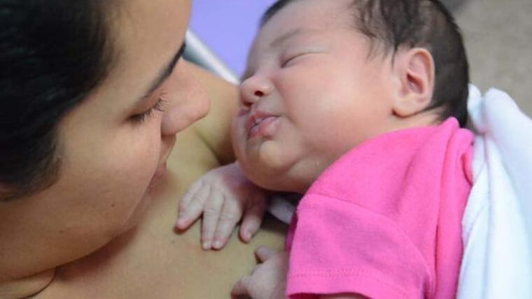 Maternidad en Cuba: Ministerio recuerda beneficios, pero madres exigen mejor salario