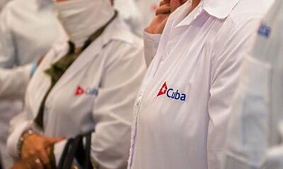 médicos salud cuba