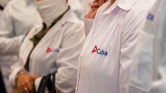 No hay modelos de certificados médicos en Cuba: se compran en el mercado privado