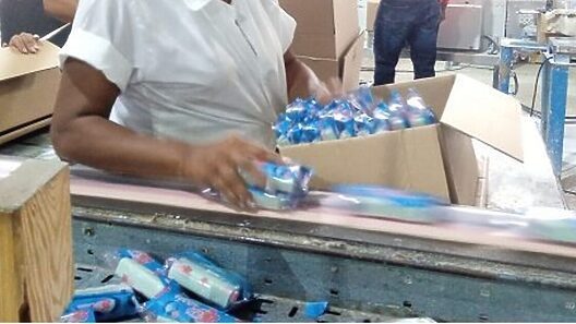 MINCIN asegura entrega del aseo de la Canasta Básica: solo dos productos