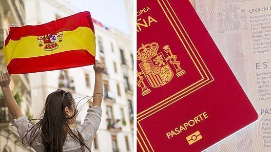 Retraso en la gestión de nacionalidad española: consulados tardarán cuatro años