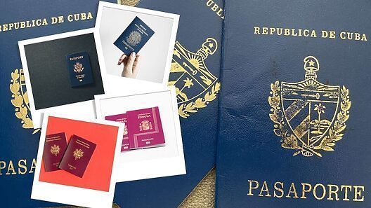 ¿Cuántos pasaportes puede tener un ciudadano cubano en 2025?