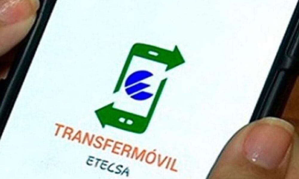 nueva version trasnfermovil