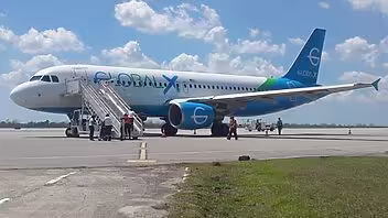 nuevo vuelos deportacion EE.UU.