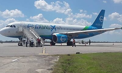 nuevo vuelos deportacion EE.UU.