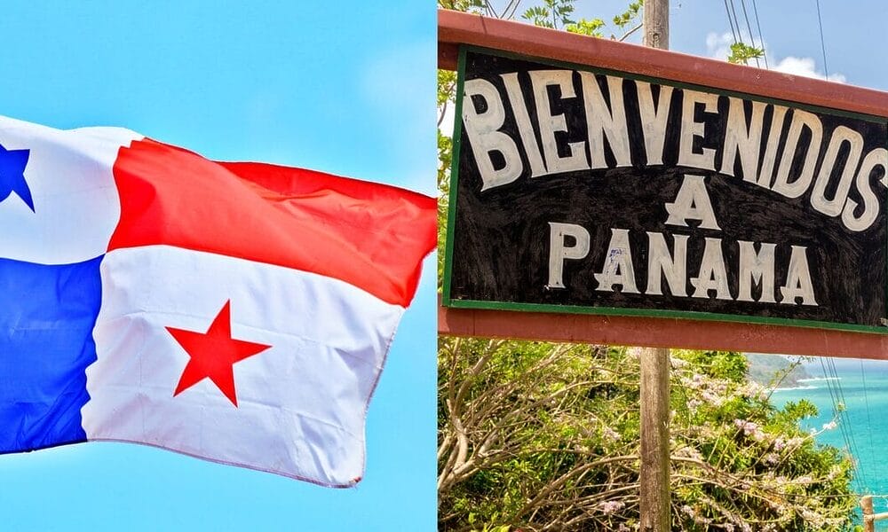 panama permiso 2025