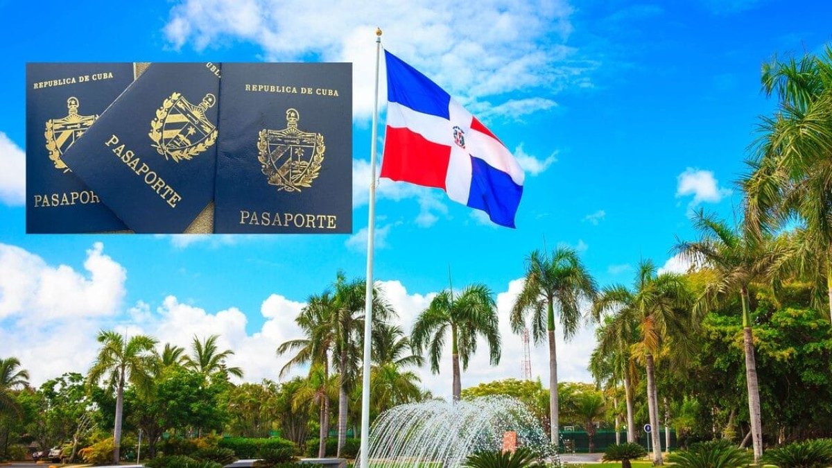 ¿Problemas con los visados y vuelos entre Cuba y Dominicana tras la crisis diplomática?