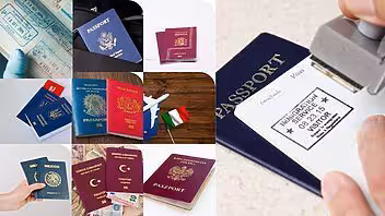 pasaporte cubano entrada estados unidos