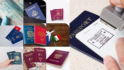 Cubanos con este pasaporte y nacionalidad podrían entrar a Estados Unidos tras posible cierre