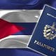 pasaporte cubano abril 2025
