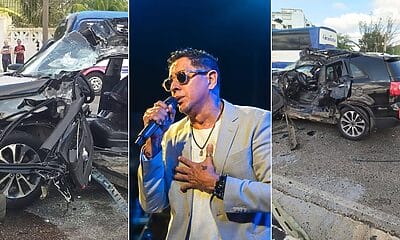accidente paulito fg