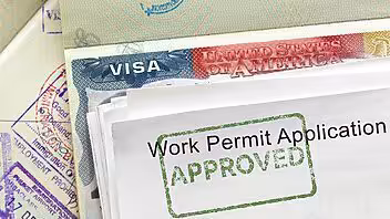 permiso de trabajo parole cubanos