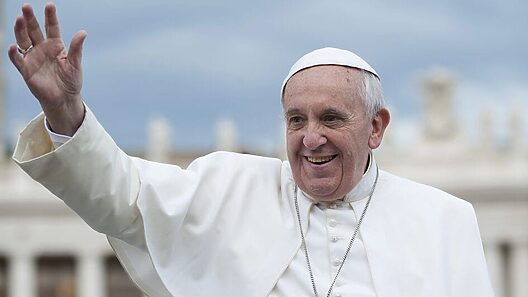 El Papa Francisco recibirá el alta médica mañana