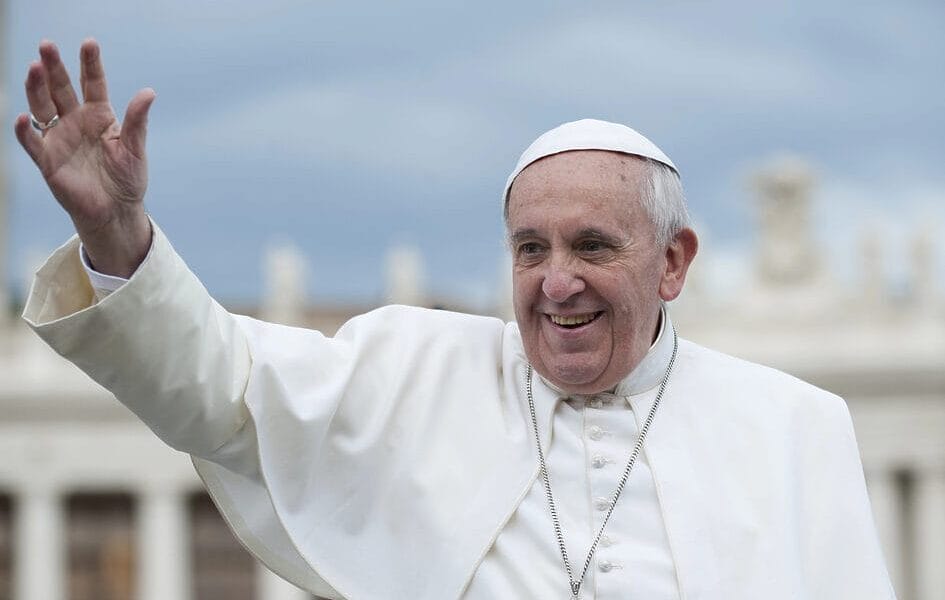 Pope Francis