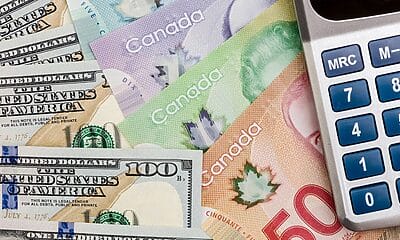 precios divisas dolar canadiense usd